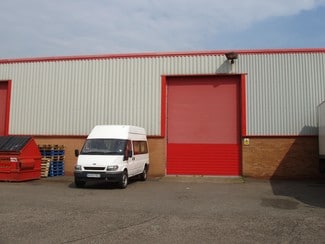 More details for 3 Kelsey Close, Nuneaton - Industrial for Lease