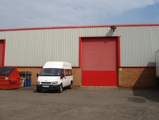 More details for 3 Kelsey Close, Nuneaton - Industrial for Lease