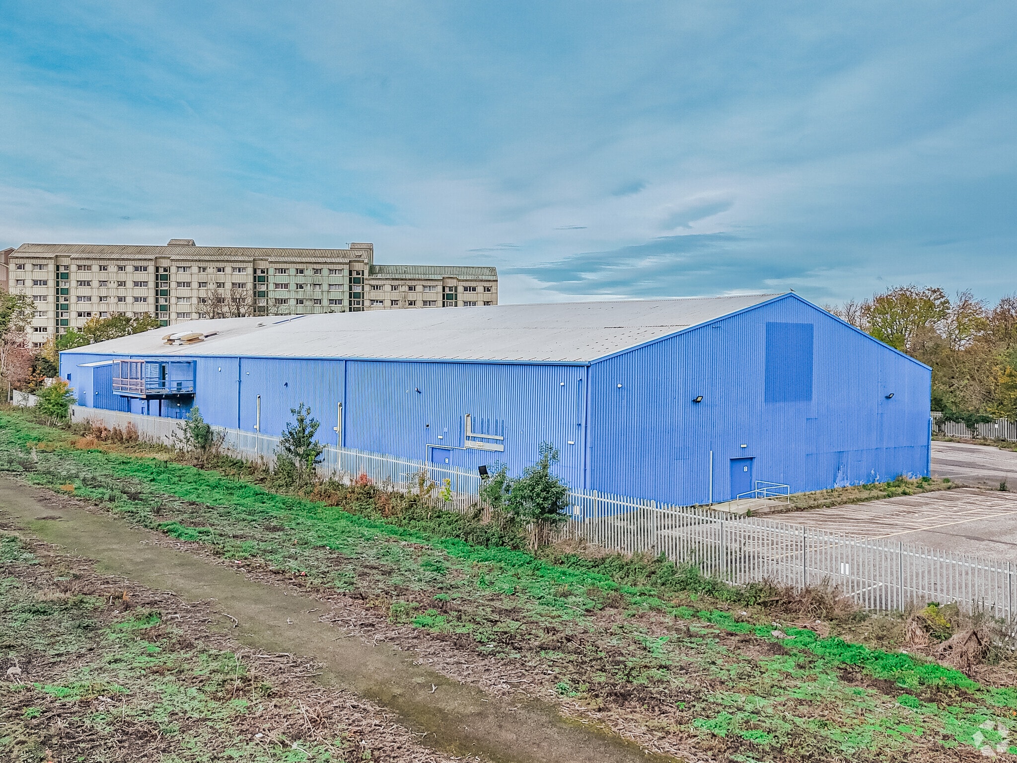 42 Dumbryden Rd, Edinburgh for sale Primary Photo- Image 1 of 1