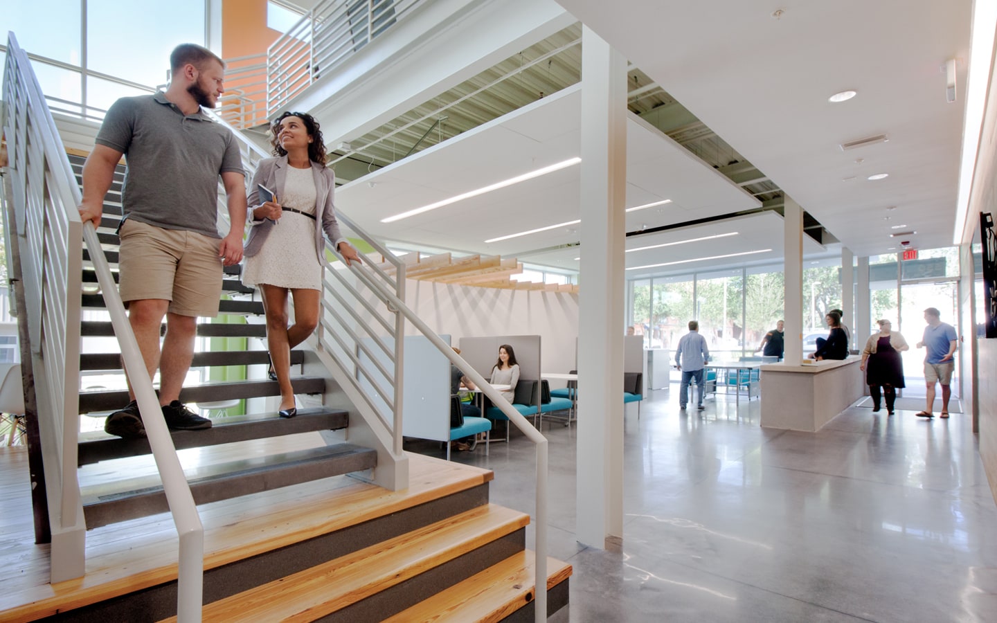 926 SW 2nd Ave, Gainesville, FL for lease Interior Photo- Image 1 of 12