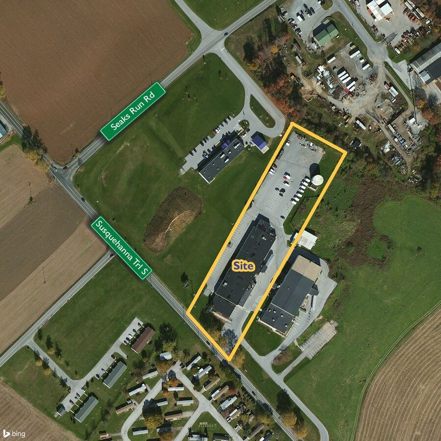 10671 Susquehanna Trl S, Glen Rock, PA 17327