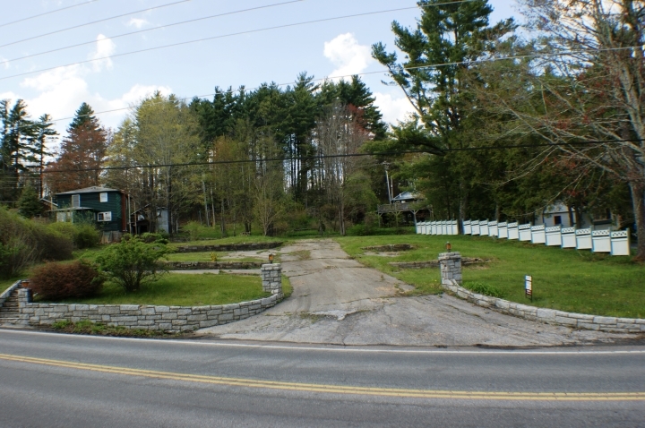 830 Main St, Blowing Rock, NC for sale - Primary Photo - Image 1 of 1