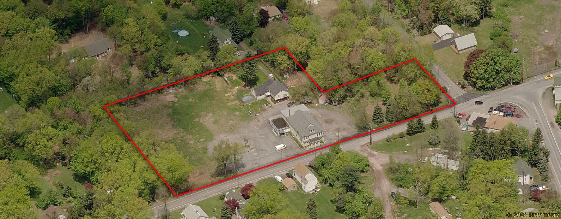 210 Summit Ave, Pocono Summit, PA for sale Other- Image 1 of 1