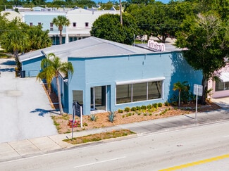 More details for 2216 US 1, Vero Beach, FL - Retail for Sale