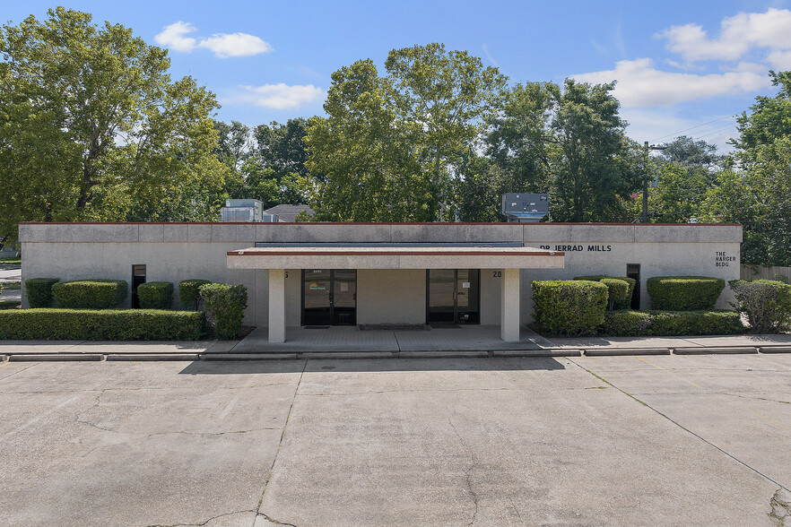 2009 Center St, Deer Park, TX for sale - Building Photo - Image 1 of 1