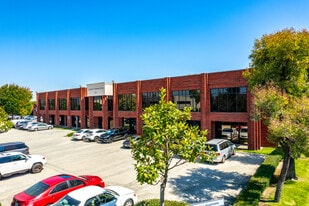 406 Amapola Ave, Torrance CA - Warehouse