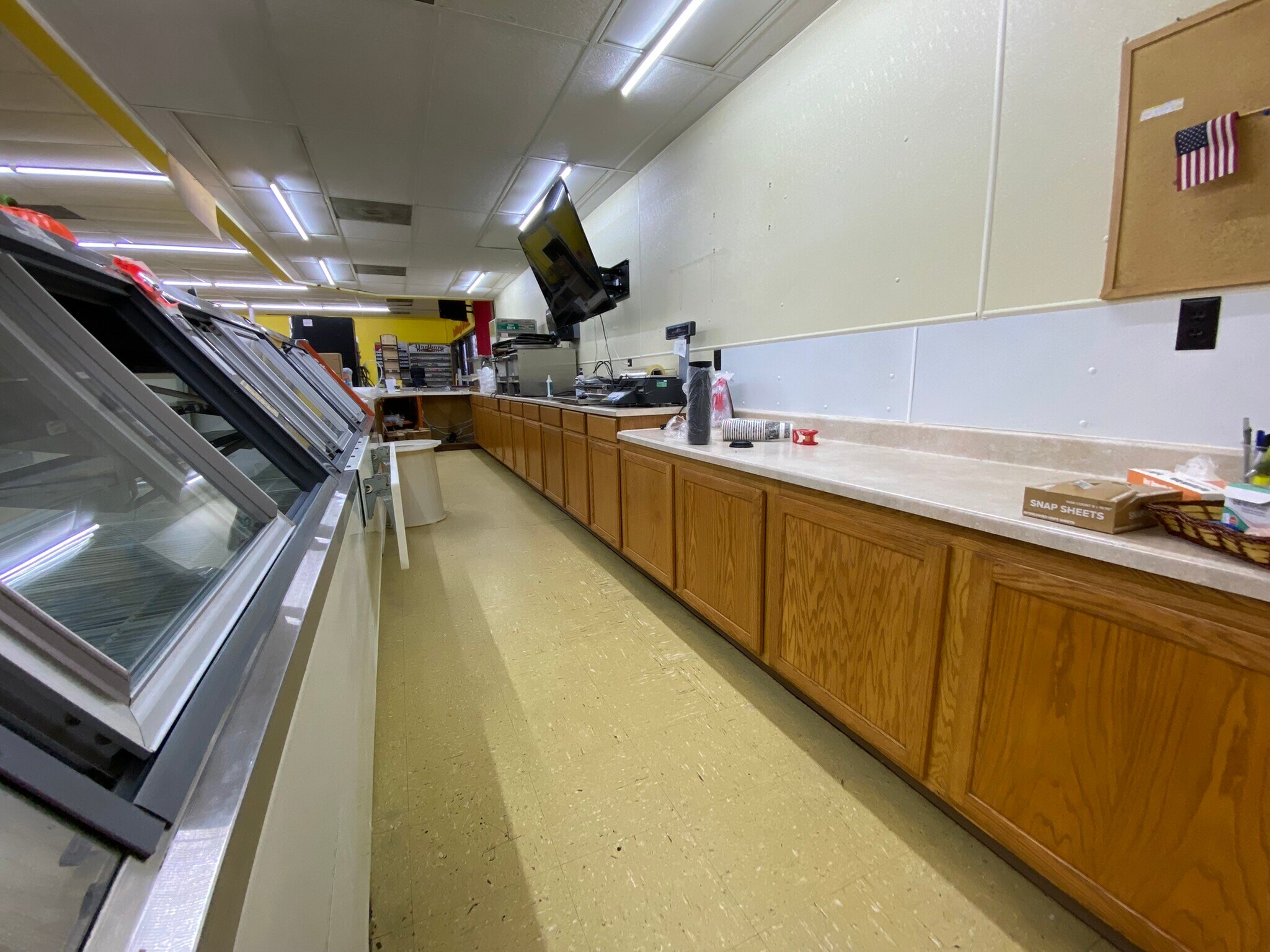 30 E Main St, Mount Jewett, PA 16740 Retail for Sale