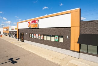 More details for 43005-43095 Hayes Rd, Sterling Heights, MI - Retail for Lease