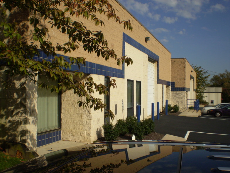 2485 Yellow Springs Rd, Malvern, PA for lease - Building Photo - Image 3 of 10