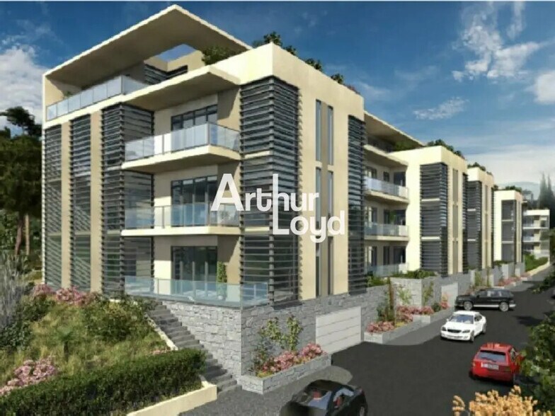 Office in SOPHIA ANTIPOLIS for lease - Building Photo - Image 3 of 11