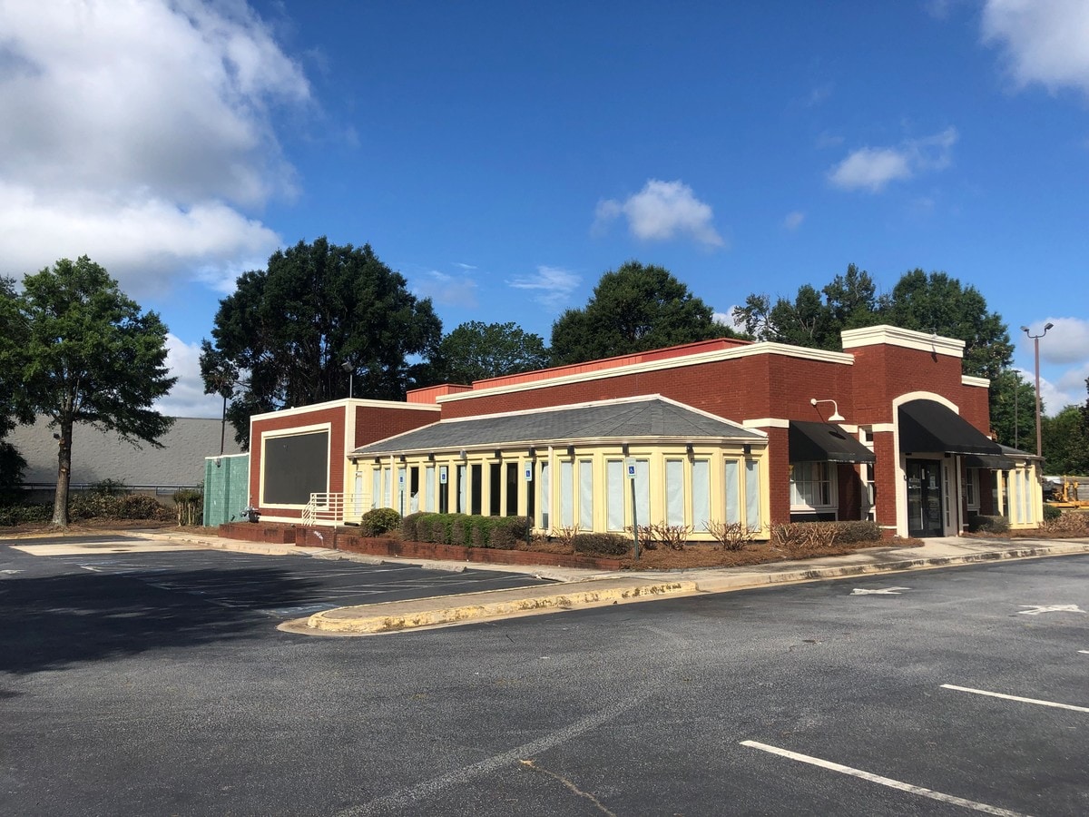 1161 Old Salem Rd, Conyers, GA 30094