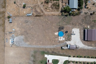 More details for 1316 County Road 305, Jarrell, TX - Land for Lease