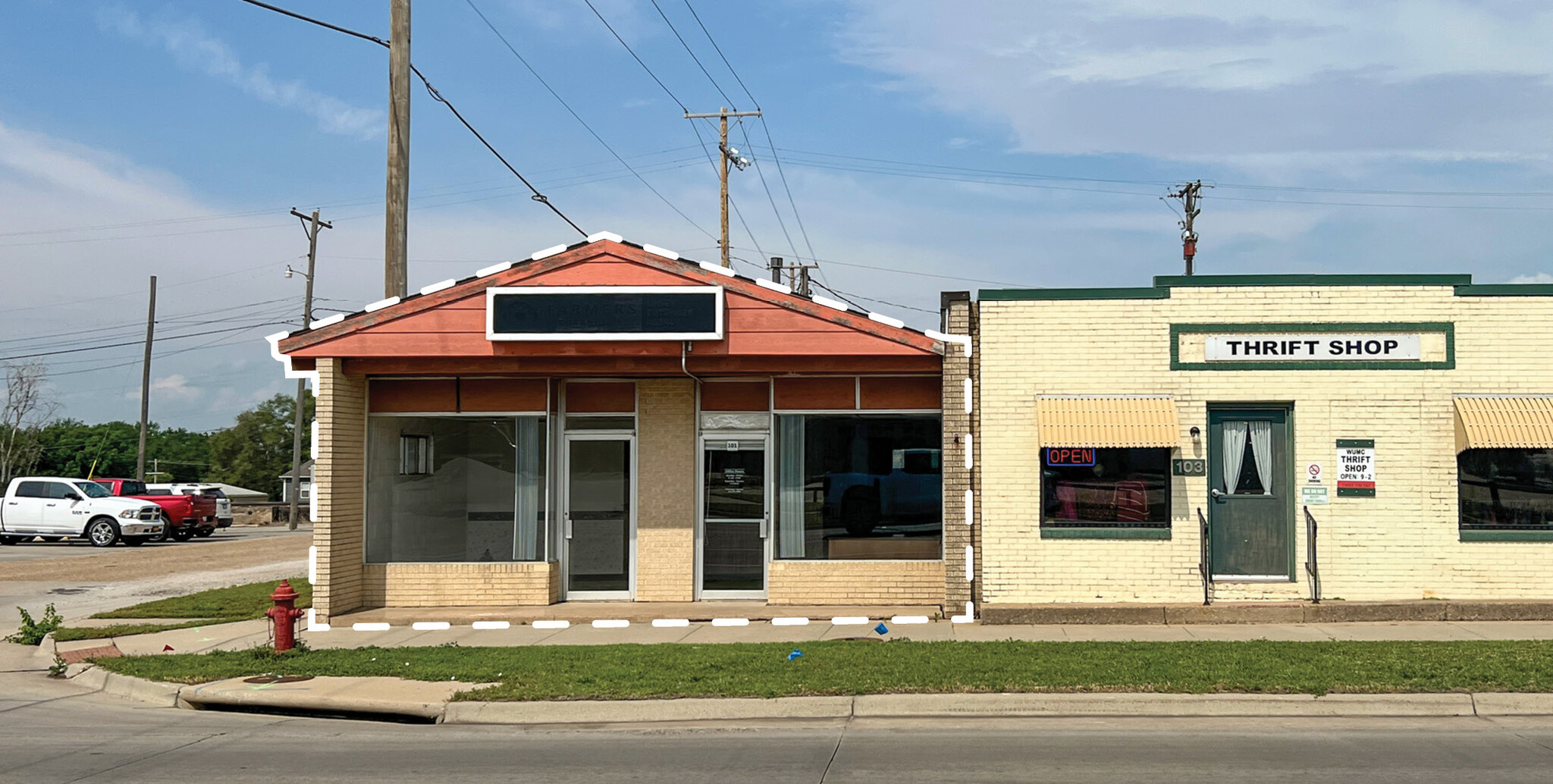 101 N Baltimore Dr, Derby, KS for sale Building Photo- Image 1 of 1