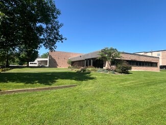 More details for 201 Chambers Brook Rd, Branchburg, NJ - Industrial for Lease