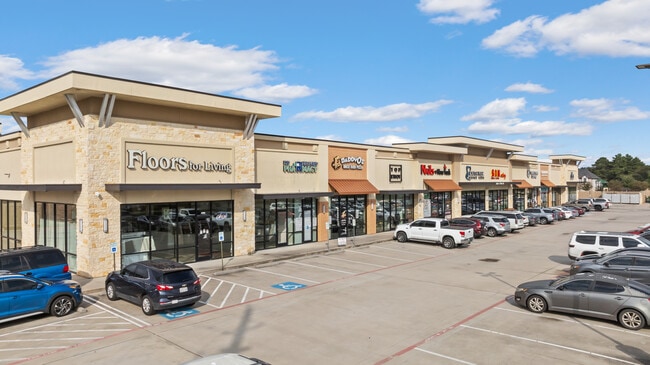 More details for 6356 S Peek Rd, Katy, TX - Retail for Lease