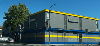 More details for 1700 International Blvd, Oakland, CA - Flex for Lease