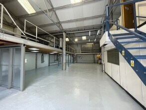 Stonestile Rd, Headcorn for lease Interior Photo- Image 2 of 7