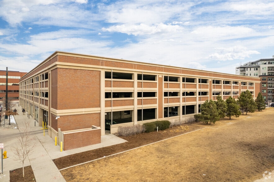 100 E Tennessee Ave, Denver, CO for lease - Building Photo - Image 3 of 5