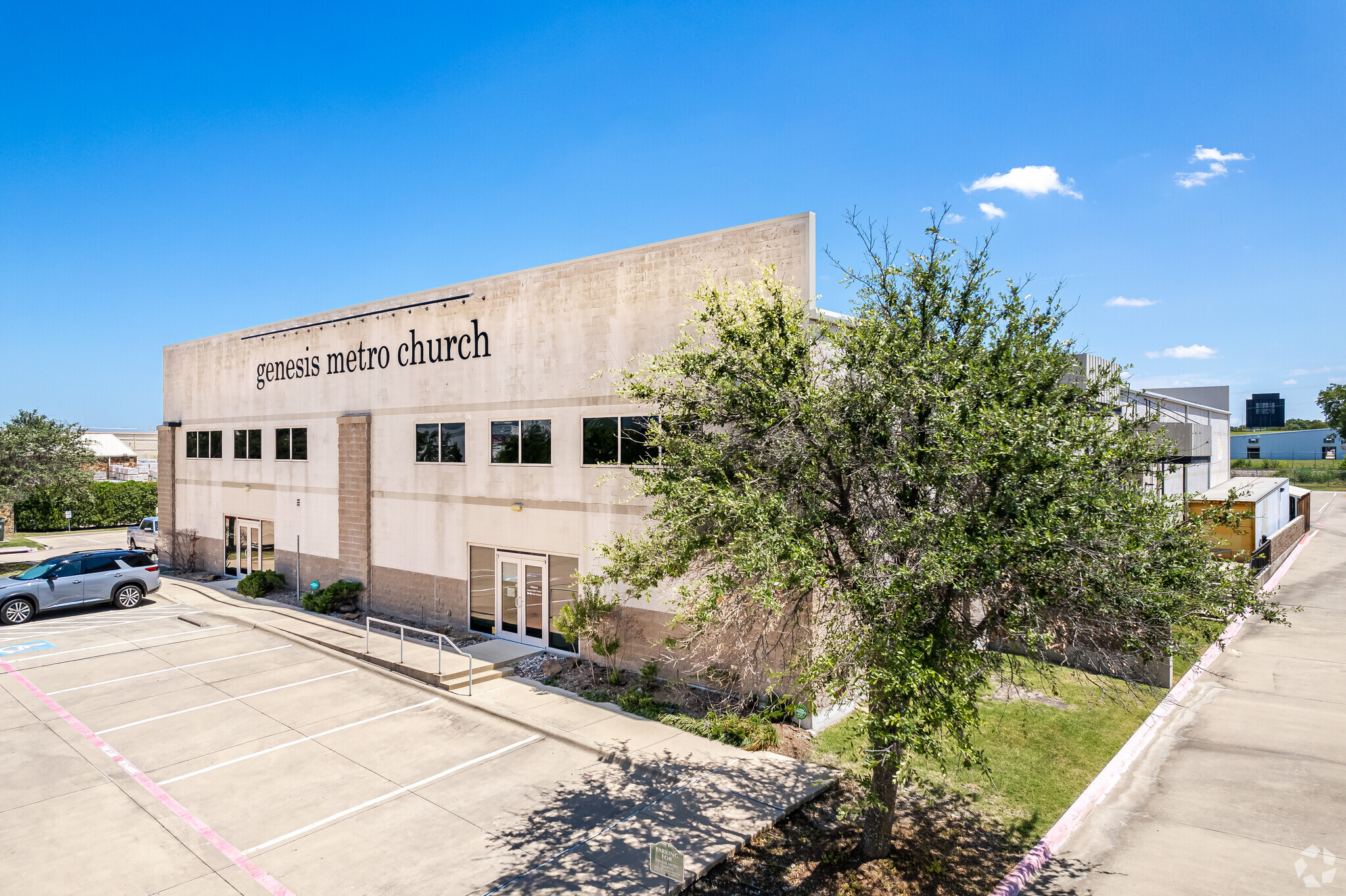 9750 John W Elliott Dr, Frisco, TX for sale Building Photo- Image 1 of 1