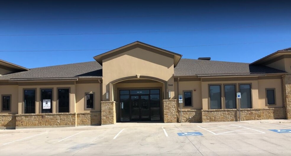 1040 Texan Trl, Grapevine, TX for lease - Building Photo - Image 1 of 6