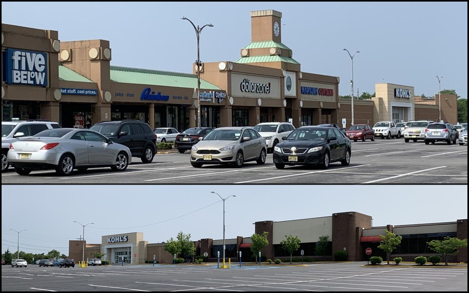 1a Route 37 W, Toms River, NJ 08755 Toms River Shopping