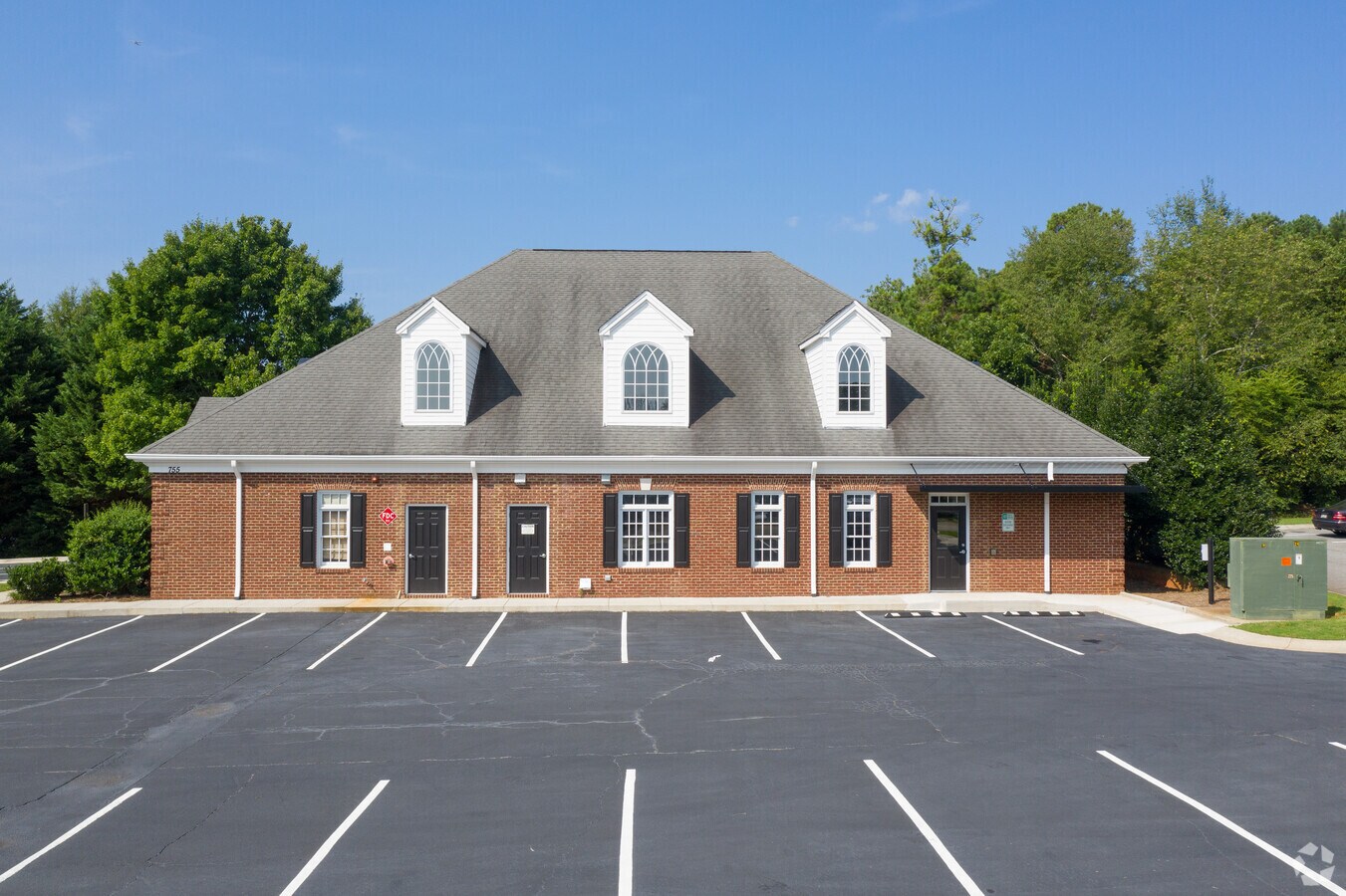 755 Old Norcross Rd, Lawrenceville, GA 30046