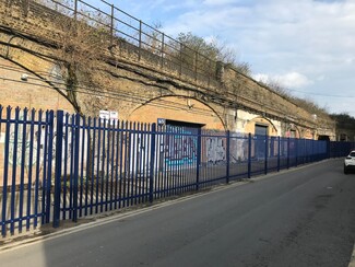 More details for Pedley St, London - Flex for Lease