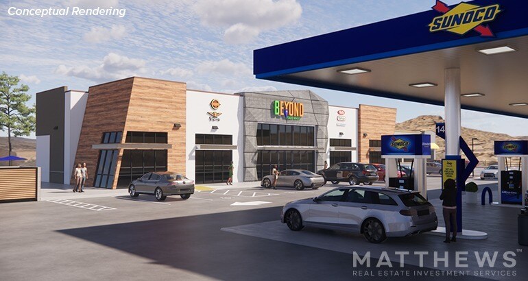 393 W Hwy 9 Hwy, Virgin, UT for sale Primary Photo- Image 1 of 1