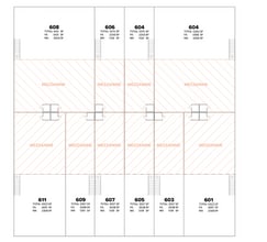 2601 TX-121, Lewisville, TX for lease Floor Plan- Image 1 of 1