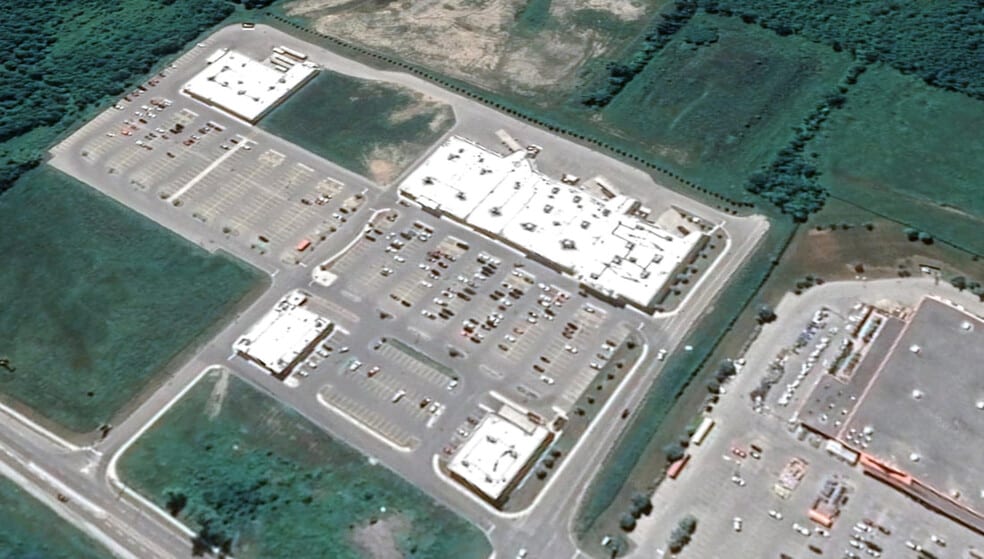 2125 16th Ave E, Owen Sound, ON for sale - Building Photo - Image 1 of 1