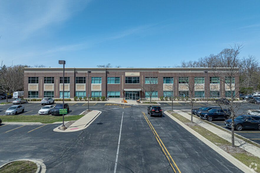 2323 Naperville Rd, Naperville, IL for sale - Building Photo - Image 2 of 6