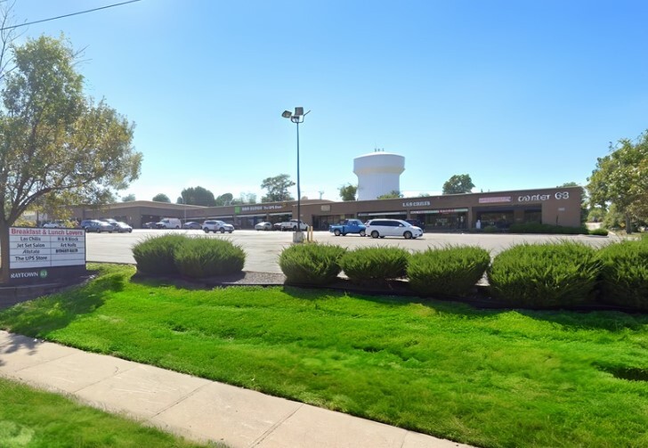 6201-6240 Raytown Tfwy, Raytown, MO for lease - Building Photo - Image 1 of 11