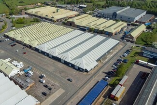 More details for Station Rd, Old Dalby - Industrial for Lease