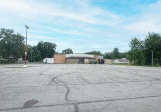 More details for 401 N Main St, Elsberry, MO - Retail for Sale