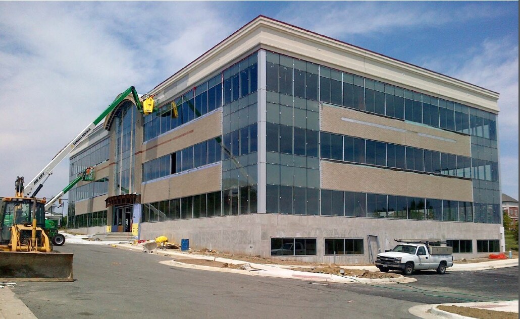 19490 Sandridge Way, Lansdowne, VA 20176 Building 7