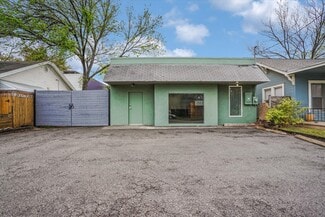 More details for 2602 E Cesar Chavez St, Austin, TX - Retail for Sale