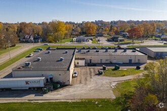 2018-2028 E 38th St, Erie, PA - aerial  map view - Image1