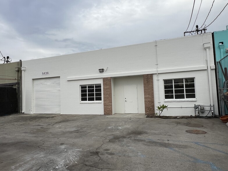5436 Cleon Ave, North Hollywood, CA for lease - Building Photo - Image 1 of 26
