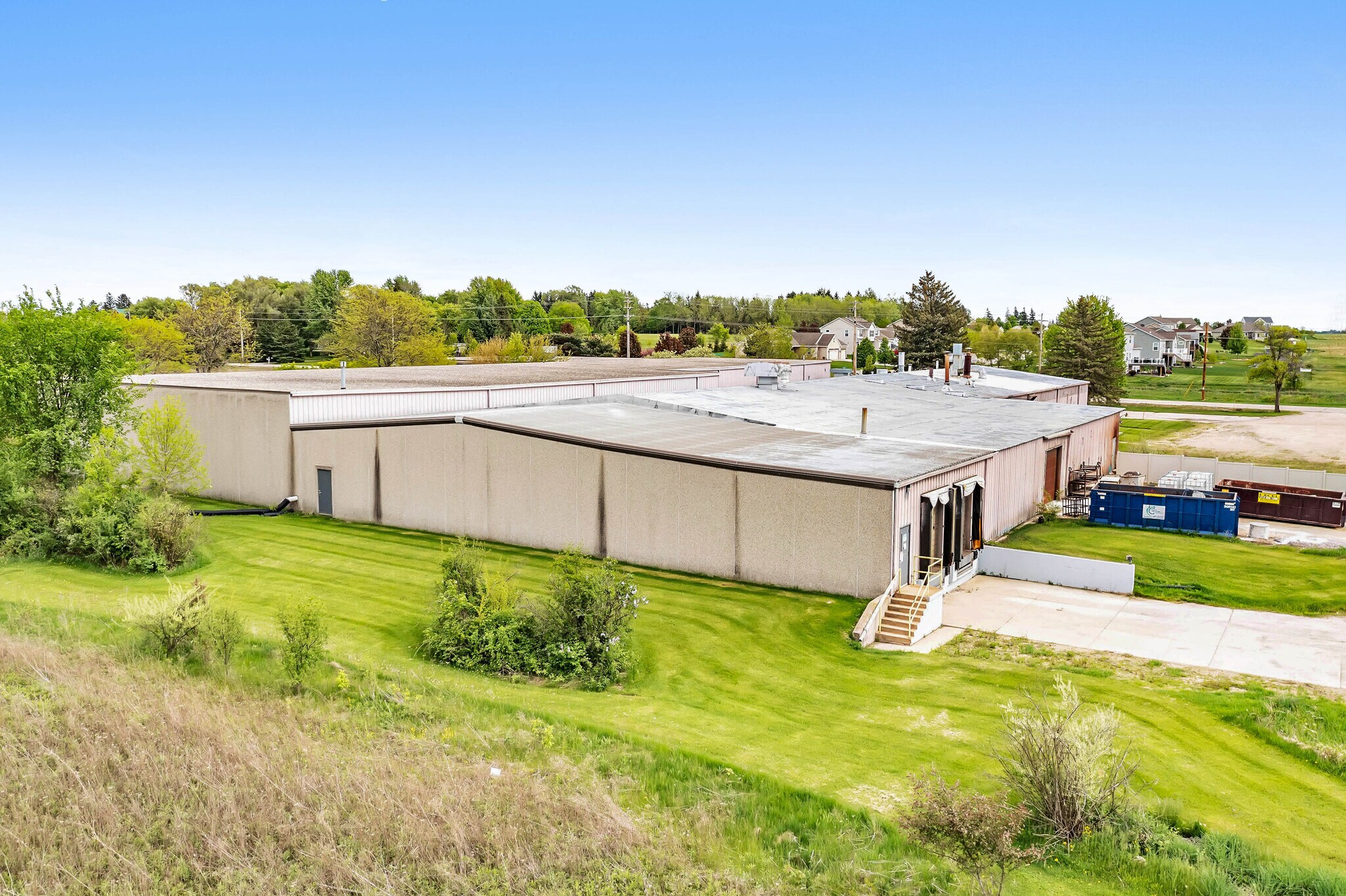 2206 Sherman Rd, Jackson, WI 53037