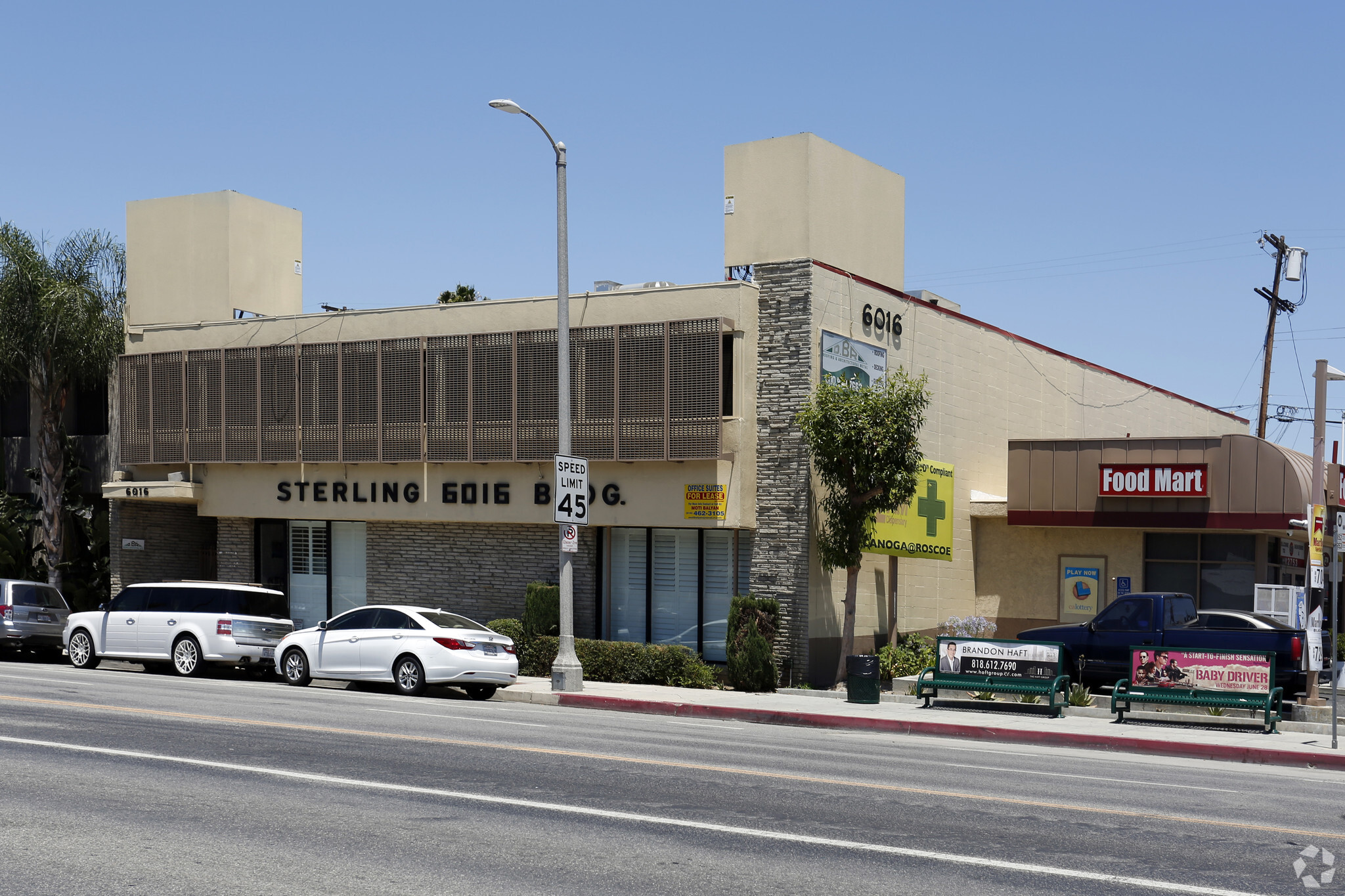 6016 Fallbrook Ave, Woodland Hills, CA for sale Primary Photo- Image 1 of 1