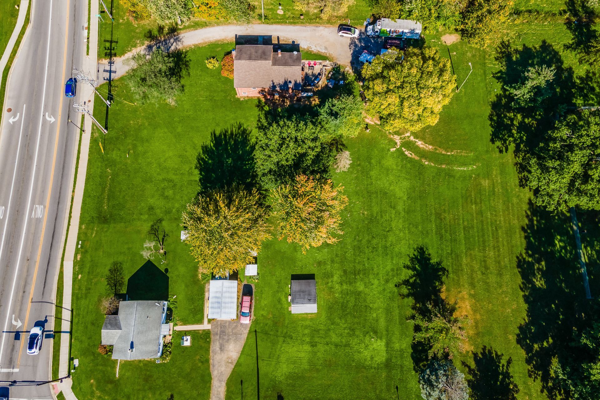 5260 Hoover Rd, Grove City, OH 43123 Mt Carmel Hospital Redevelopment