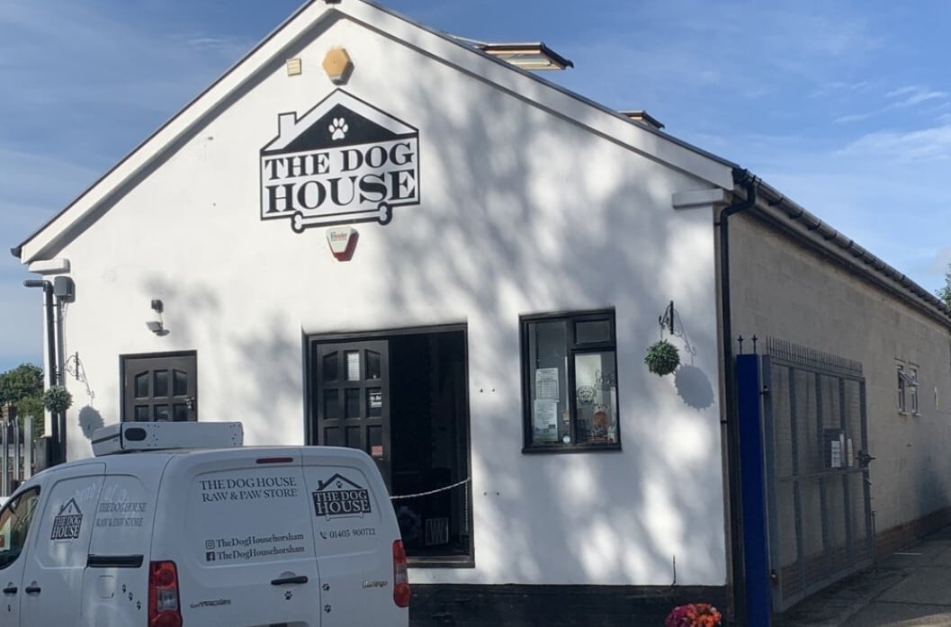 Nightingale Rd, Horsham for sale Building Photo- Image 1 of 1