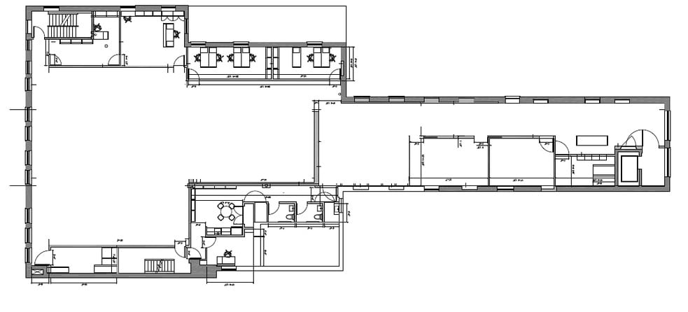 88 Eldridge St, New York, NY for lease - Building Photo - Image 2 of 8