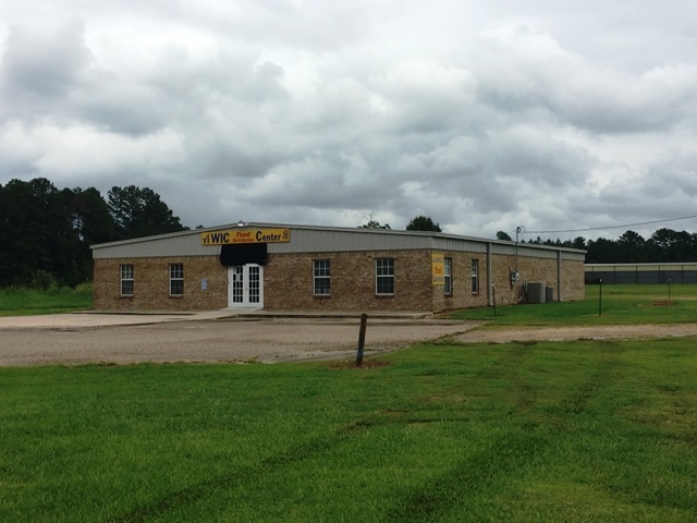 7220 Highway 45 N, Columbus, MS for sale Building Photo- Image 1 of 1