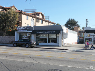 More details for 1330 N Highland Ave, Los Angeles, CA - Retail for Sale