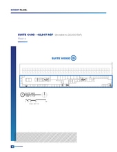6737 W Washington St, West Allis, WI for lease Floor Plan- Image 1 of 1