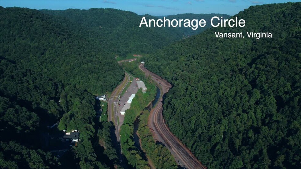 1036 Anchorage Cir, Vansant, VA 24656 MultiTenant Investment