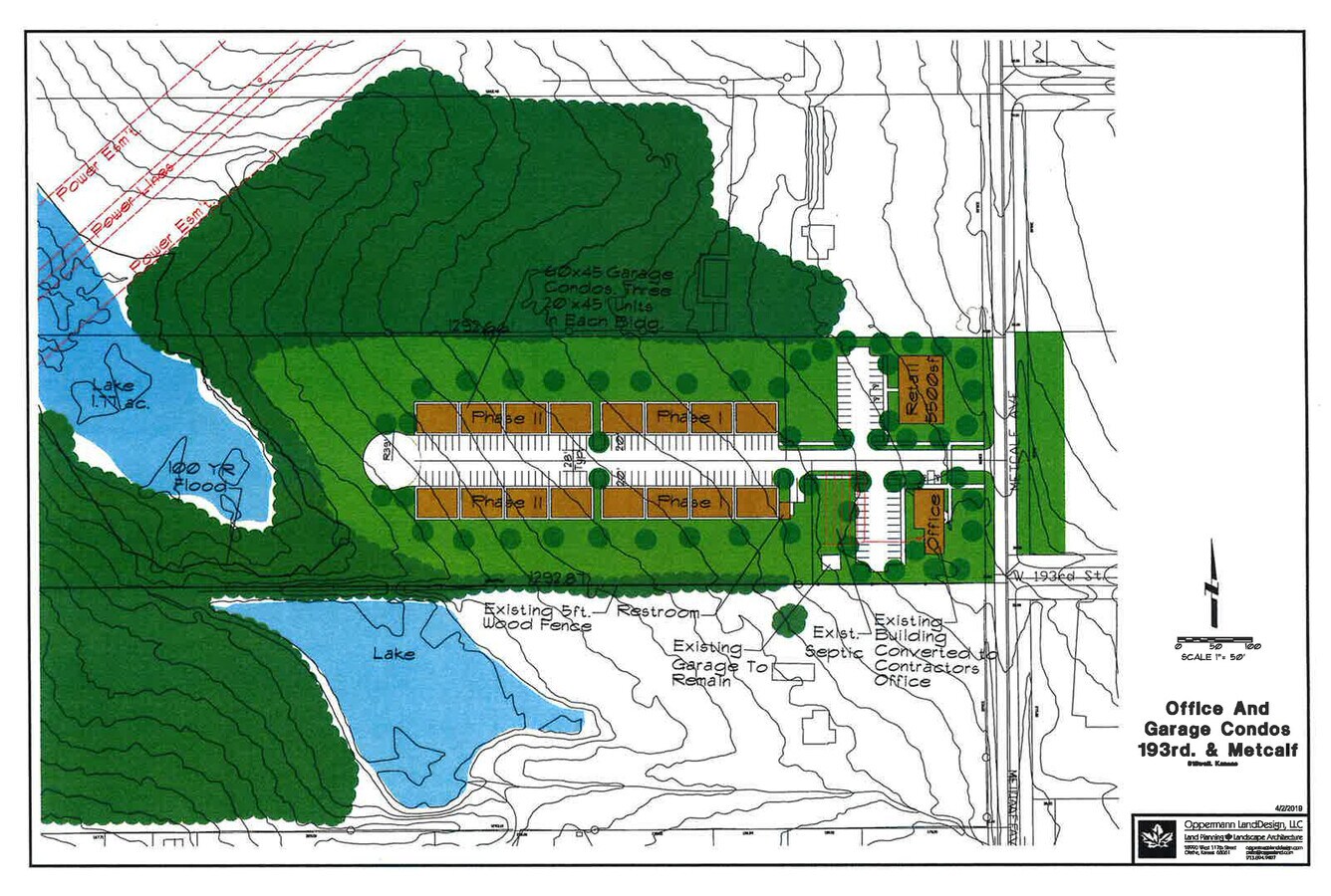 19300 Metcalf Ave, Stilwell, KS 66085