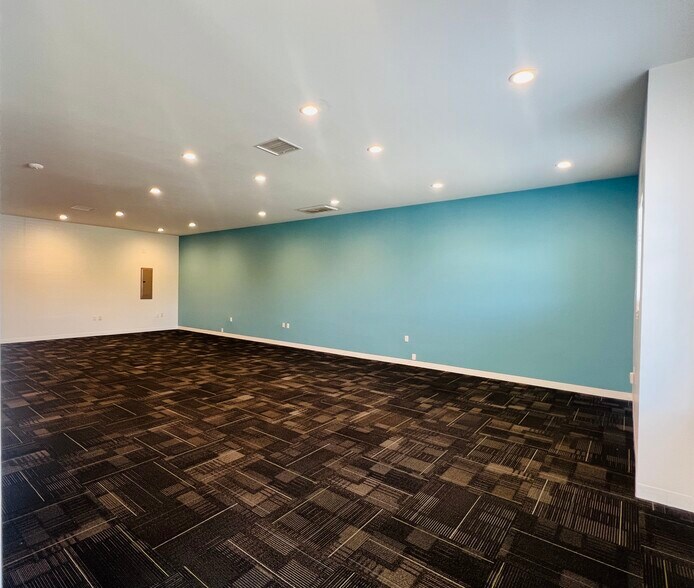 1213 N Green Ave, Purcell, OK for lease - Building Photo - Image 3 of 9