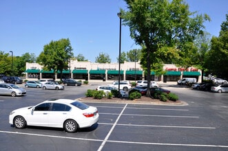 4229 Louisburg Rd, Raleigh, NC for lease Building Photo- Image 2 of 5
